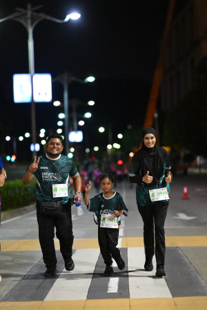 Night Race @ Putrajaya 2026