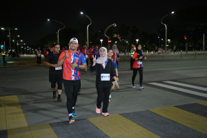 Night Race @ Putrajaya 2026