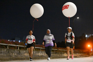 Night Race @ Putrajaya 2026