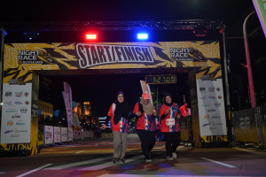 Night Race @ Putrajaya 2026