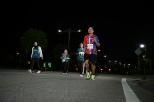 Night Race @ Putrajaya 2026