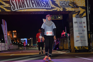 Night Race @ Putrajaya 2026