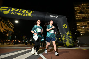 Night Race @ Putrajaya 2026