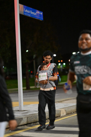 Night Race @ Putrajaya 2026