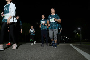 Night Race @ Putrajaya 2026