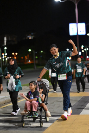 Night Race @ Putrajaya 2026
