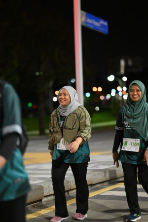 Night Race @ Putrajaya 2026