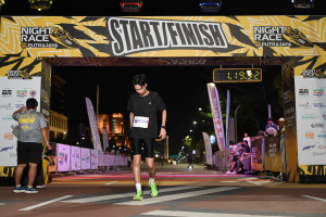 Night Race @ Putrajaya 2026