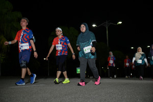 Night Race @ Putrajaya 2026
