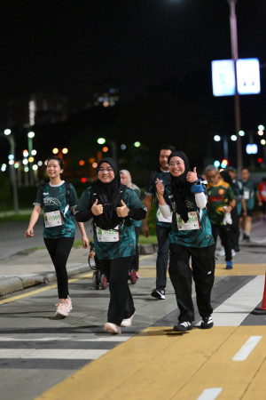 Night Race @ Putrajaya 2026