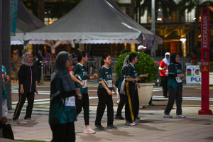 Night Race @ Putrajaya 2026