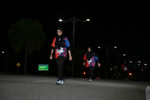 Night Race @ Putrajaya 2026