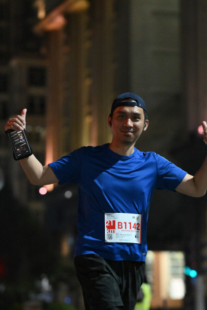 Night Race @ Putrajaya 2026