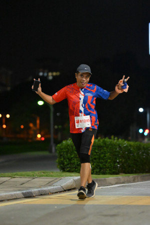 Night Race @ Putrajaya 2026
