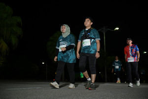 Night Race @ Putrajaya 2026