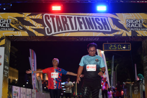 Night Race @ Putrajaya 2026