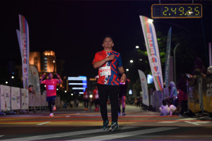 Night Race @ Putrajaya 2026