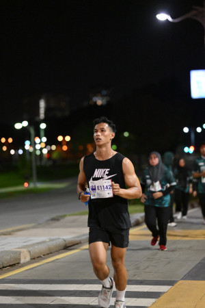 Night Race @ Putrajaya 2026