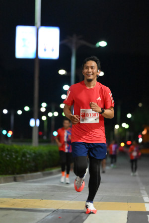 Night Race @ Putrajaya 2026
