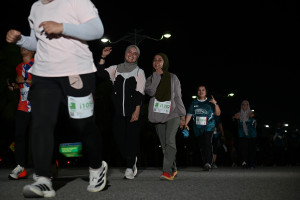 Night Race @ Putrajaya 2026