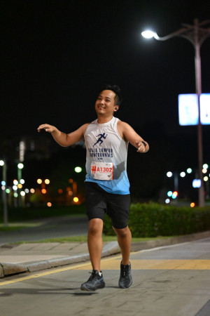 Night Race @ Putrajaya 2026