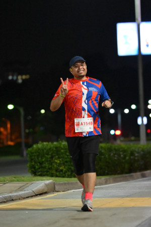 Night Race @ Putrajaya 2026