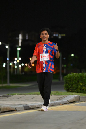 Night Race @ Putrajaya 2026