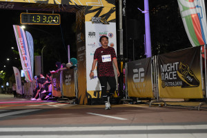 Night Race @ Putrajaya 2026