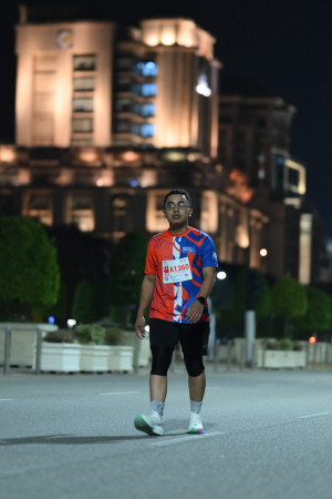 Night Race @ Putrajaya 2026