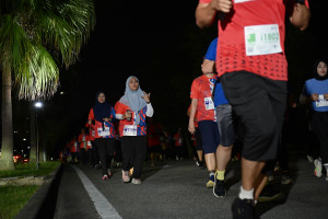 Night Race @ Putrajaya 2026