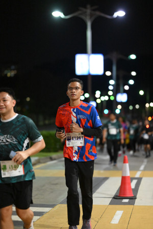 Night Race @ Putrajaya 2026