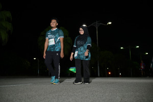 Night Race @ Putrajaya 2026