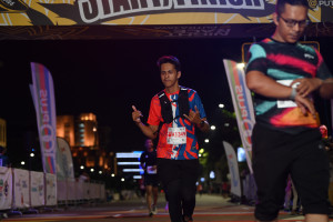 Night Race @ Putrajaya 2026