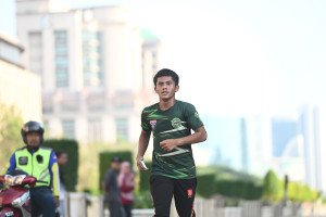 Night Race @ Putrajaya 2026