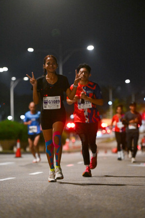 Night Race @ Putrajaya 2026