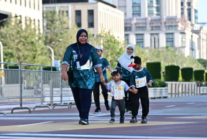 Night Race @ Putrajaya 2026