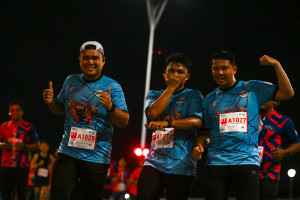 Night Race @ Putrajaya 2026
