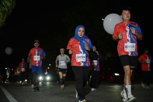 Night Race @ Putrajaya 2026