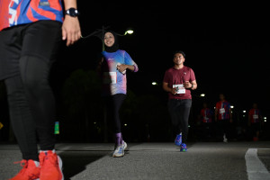 Night Race @ Putrajaya 2026