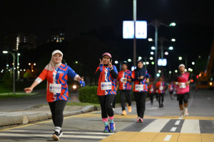Night Race @ Putrajaya 2026