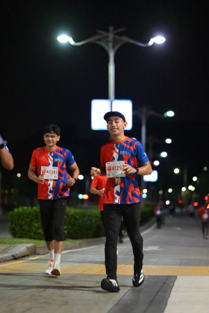 Night Race @ Putrajaya 2026