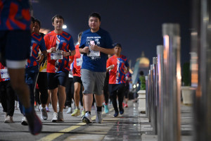 Night Race @ Putrajaya 2026