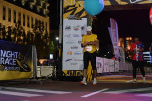 Night Race @ Putrajaya 2026