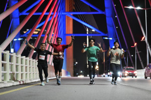 Night Race @ Putrajaya 2026