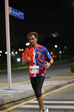 Night Race @ Putrajaya 2026