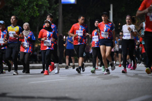 Night Race @ Putrajaya 2026