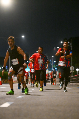 Night Race @ Putrajaya 2026
