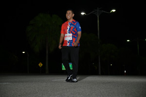 Night Race @ Putrajaya 2026