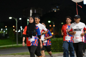 Night Race @ Putrajaya 2026