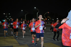Night Race @ Putrajaya 2026